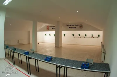 Klub Strzelecki HUSARIA Krosno
